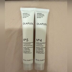 Olaplex - Mini Bundle